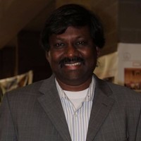 Eagle Creek Employee Muthaiya Rajagopalan's profile photo