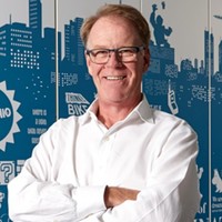 Urban Data Strategies Employee Jack Hanley's profile photo