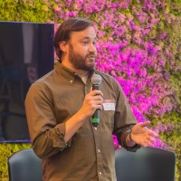 Ixian Industries Employee John Chaplin's profile photo