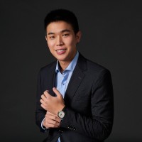 King Steel Machinery Co., Ltd    鉅鋼機械 Employee Henry Wu's profile photo