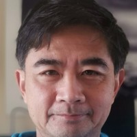 Ascentage Pharma Employee Zhicong He's profile photo