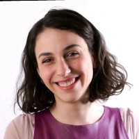 Mela Works Employee Gabriella Pernice's profile photo