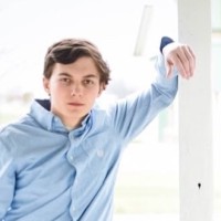 Washtopia Employee Noah Cunningham's profile photo