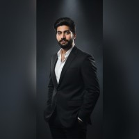 NextPath Employee Salman Mustafa's profile photo