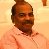 FIITJEE Employee Samuthira Pandian's profile photo