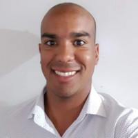 Fremantle Metallurgy Employee Shadyck Frade Pereira Olivares's profile photo