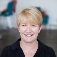 Dartmouth College Employee Jennifer Atkinson's profile photo