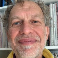 Mail & Guardian Employee Charles Leonard's profile photo