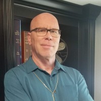 REPAY - Realtime Electronic Payments Employee Don Wilcox's profile photo