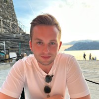 Josh Arnfield Email & Phone Number