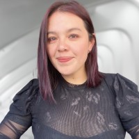 3DVES Employee Angie Xiomara Pérez Muñoz's profile photo
