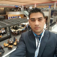 Argelio Santana Email & Phone Number