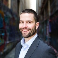 Victorian Auditor-General's Office Employee Christopher Schmidt's profile photo