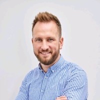 Re:Find Interim Management Specialists Employee Carl Hinett's profile photo