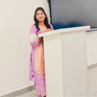 Rajshree Srivastava Email