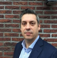 Buckaroo Employee Ronald Balk's profile photo