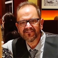 AML Construction Employee Joe Farley's profile photo