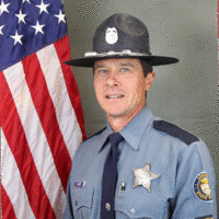 State of Oregon Employee Mark Kingma's profile photo