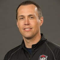 Erie SeaWolves Employee Greg Coleman's profile photo
