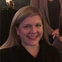 Magnolia Beverage Company, Inc. Employee Holley Davis's profile photo