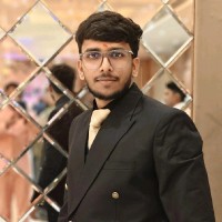 Abhishek Saxena Email