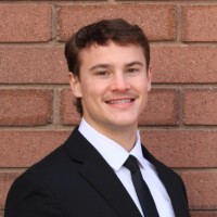 Spot Parking Employee Jacob Lundin's profile photo