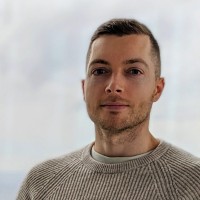 PA Media Employee Kyle Tyson's profile photo