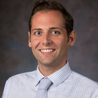 Nationwide Children's Hospital Employee Daniel Rieck's profile photo