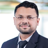 Gopal Panda Email