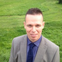 Babcock Rail Employee Tony McKenna's profile photo
