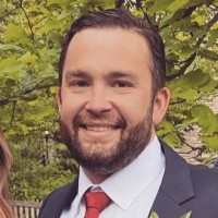 Aeropay Employee Eric Hudson's profile photo