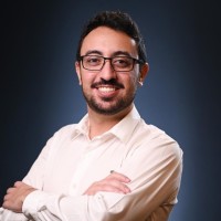 CMC Modular Employee Geovani Sgrignoli Mello's profile photo