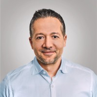 Pedro Padilla Email & Phone Number