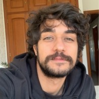 Lightsign Limited Employee Lucas Toledo's profile photo