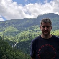 LORGEC Employee Simon Matras-Speidel's profile photo