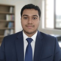 Bobba Group Employee Athul Santhosh's profile photo