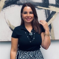 Lara Yalda
