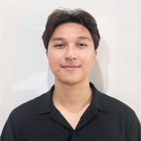 Refky Deshaputra Email