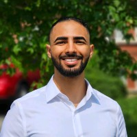 Morcos Saeed Email