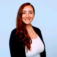 Sempra Infraestructura Employee Magdalena Alvarez's profile photo