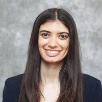 Church Publishing Incorporated Employee Anisha Wilson's profile photo