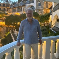 NTV - Nuovo Trasporto Viaggiatori Employee Fabrizio Bona's profile photo