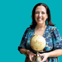 Kerry Ellis Travel Limited Employee Kerry Ellis's profile photo