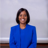Zainab Msimbe Email