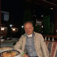 InfoWatch Employee Sergey Sleptsov's profile photo