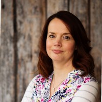 Interflora Employee Caroline Adams's profile photo