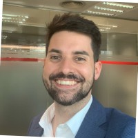 TAX Economistas y Abogados Employee David Blanch's profile photo