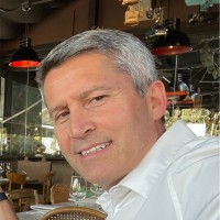 Transelec S.A. Employee Bernardo Canales's profile photo
