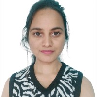Genpact India Private Limited Delhi Employee Deepa Ashok's profile photo