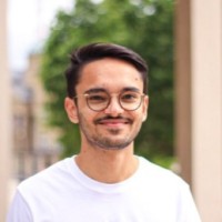 //SEIBERT/MEDIA Employee Leonard Dost's profile photo